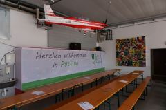Frühschoppen 11.08.2019