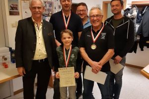 Orts- und Vereinemeisterschaft 2022