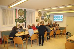 Orts- und Vereinemeisterschaft 2019