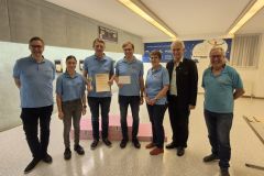 Union Pötting - Sieger Mannschaftswertung