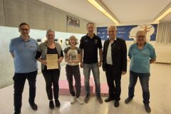 SPÖ-Poetting - 3. Platz Mannschaftswertung