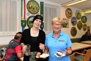 ULM Luftgewehr 6. und 7. Oktober 2023