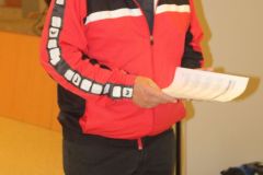 Union Landesreferent Schiessen - Froschauer Friedrich